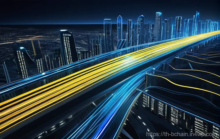 블록체인 프로토콜의 종류와 특징 - **Prompt for Ethereum: "The Decentralized Innovation Hub"**
    "A vibrant, interconnected digital e...