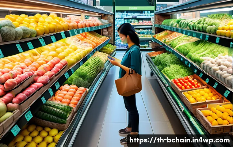 블록체인 기술의 주요 트렌드와 변화 관련 이미지 1