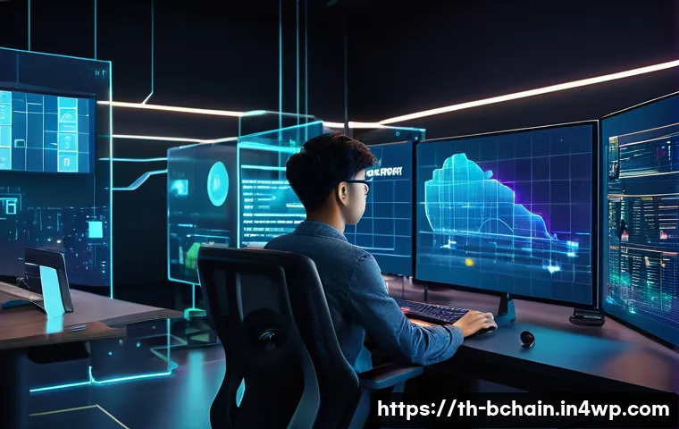블록체인 기술의 주요 트렌드와 변화 관련 이미지 2
